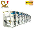 Roto Gravure Printing Machine from China